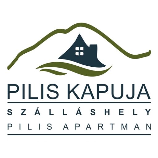 Pilis Kapuja szálláshelyek logo